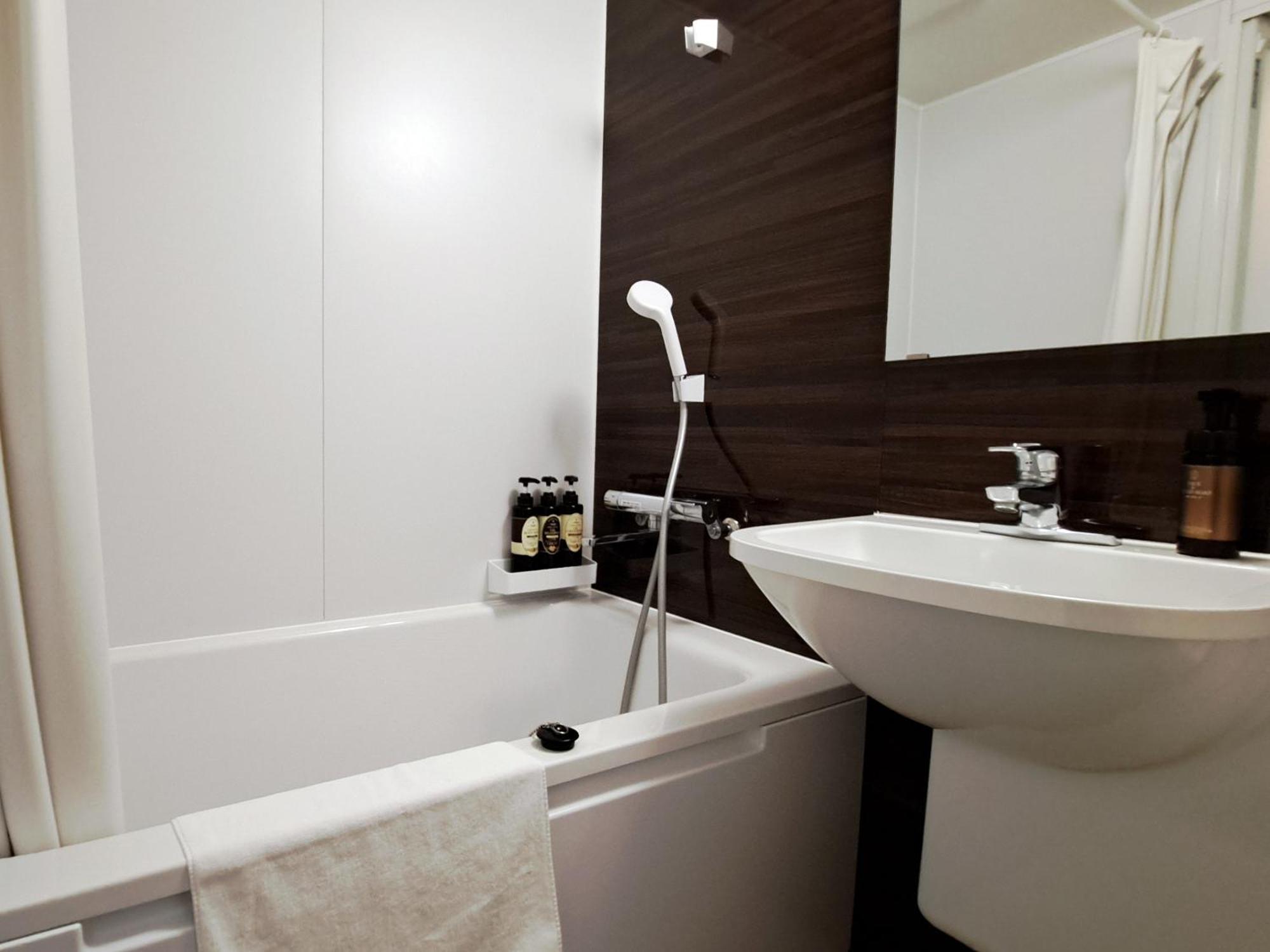 Tachikawa Regent Hotel Buitenkant foto