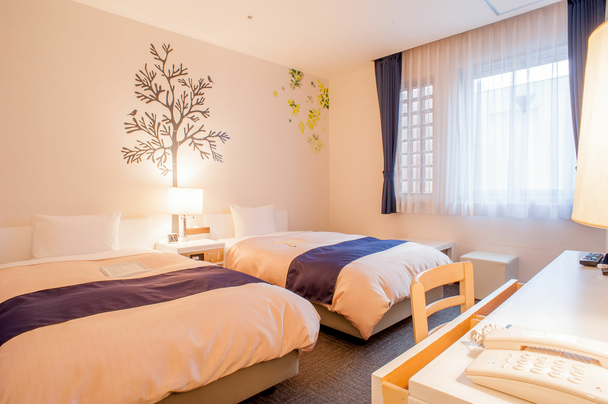 Tachikawa Regent Hotel Buitenkant foto